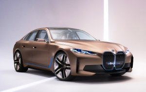 фото Электромобиль. Реальность или будущее?