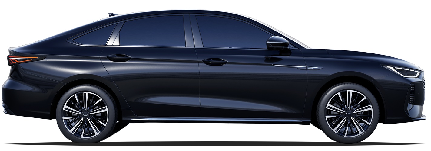 Chery Arrizo 8 Urban